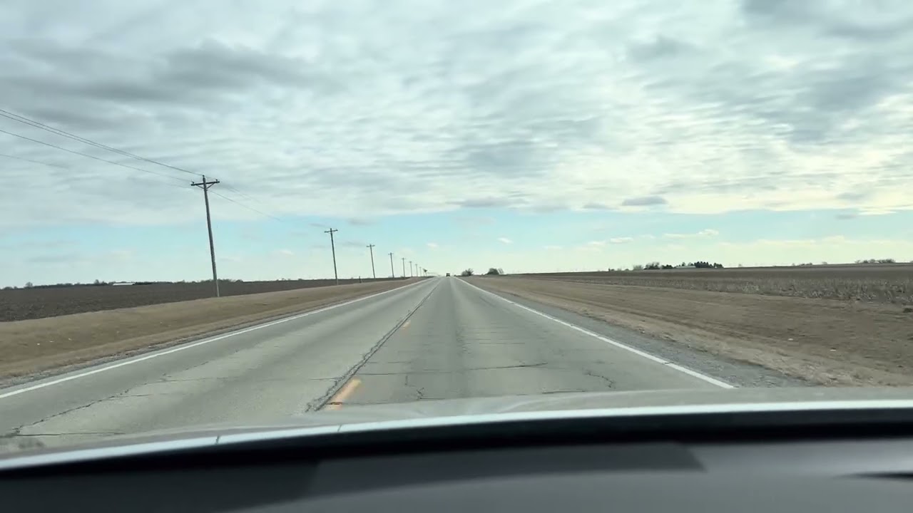 Rural Illinois 