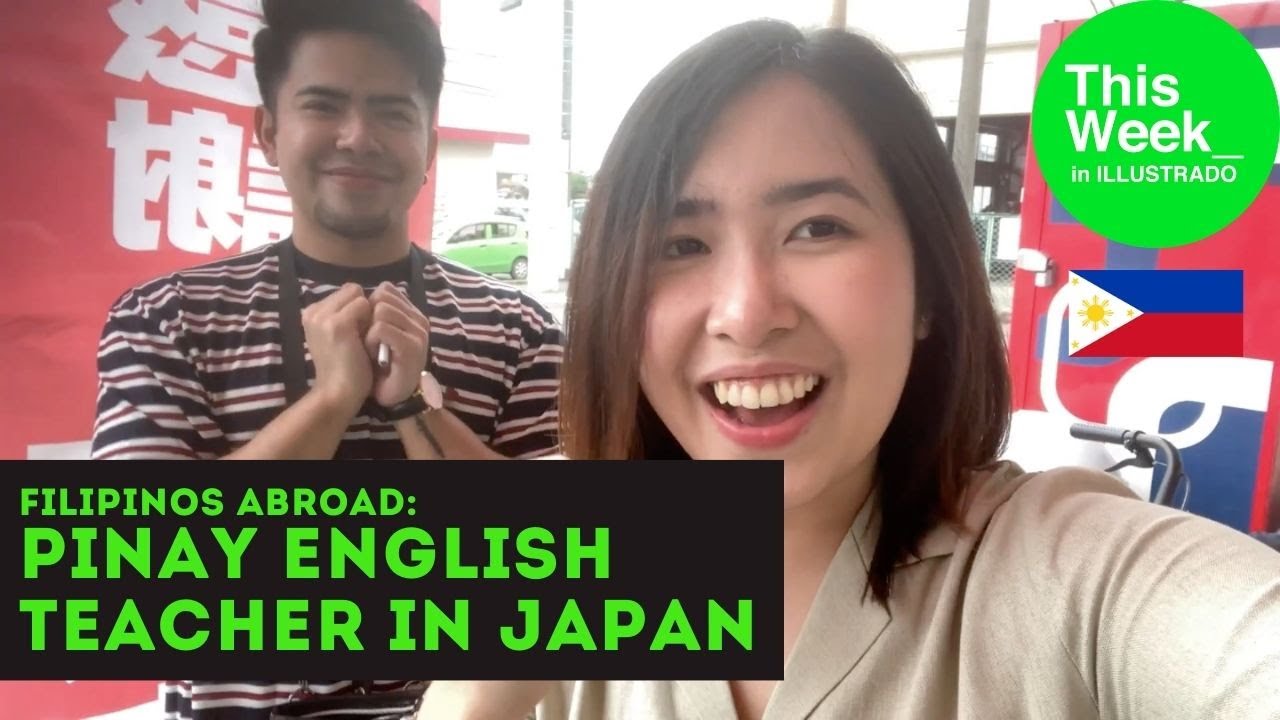 Filipinos living abroad: English teacher in Japan, Pinoy life in San Francisco, NYC and Queensland