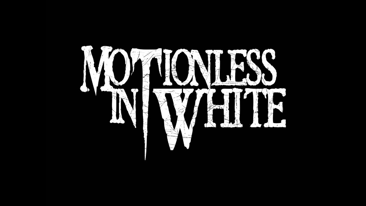 Motionless In White - 01 - Bleed In Black and White