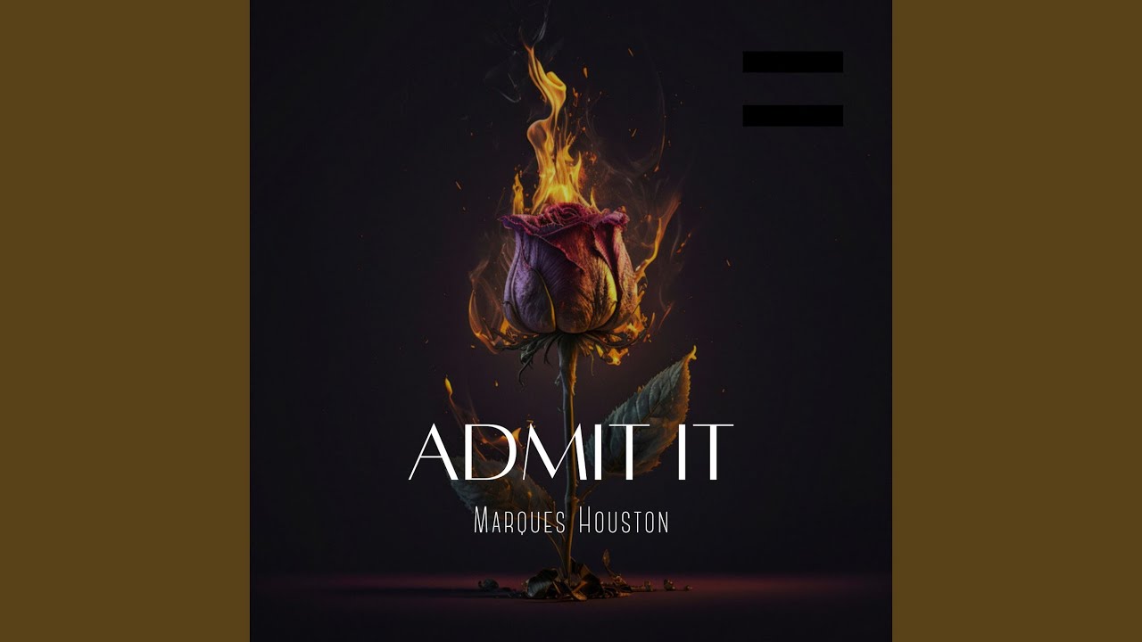 Admit It
