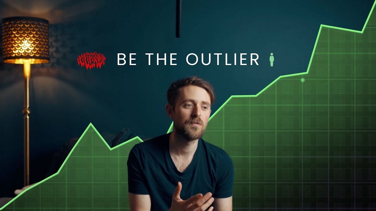 Why 99% of People Never Chase Their Dreams (And How You Can)