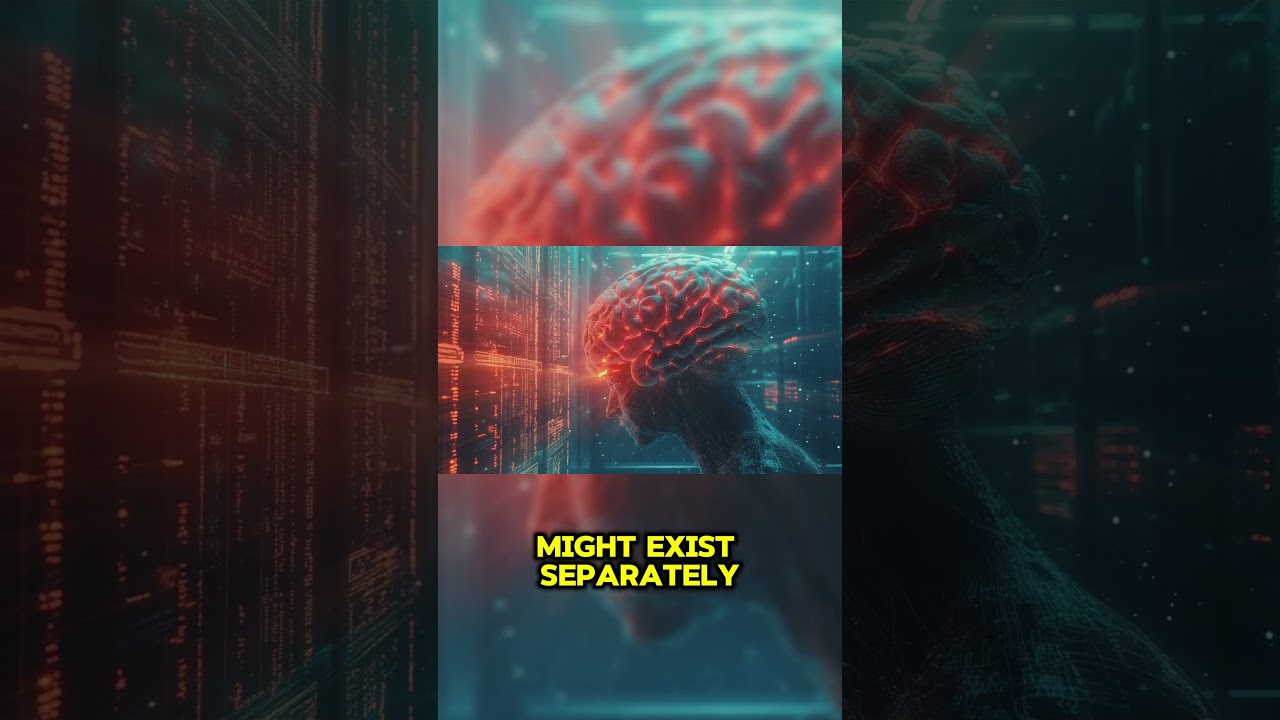 Can Consciousness Exist Separately from the Body?
