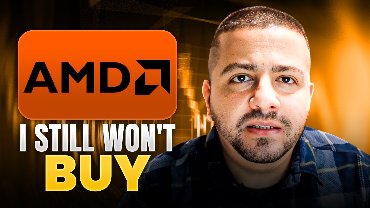 Стоит ли покупать акции AMD в сфере ИИ в 2026 году? | Анализ акций AMD
