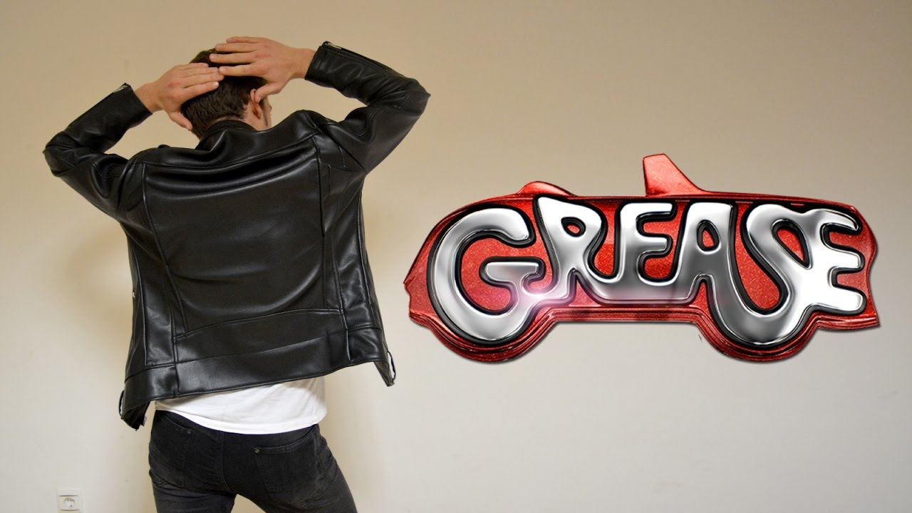 Performance Grease Megamix | Oniria |