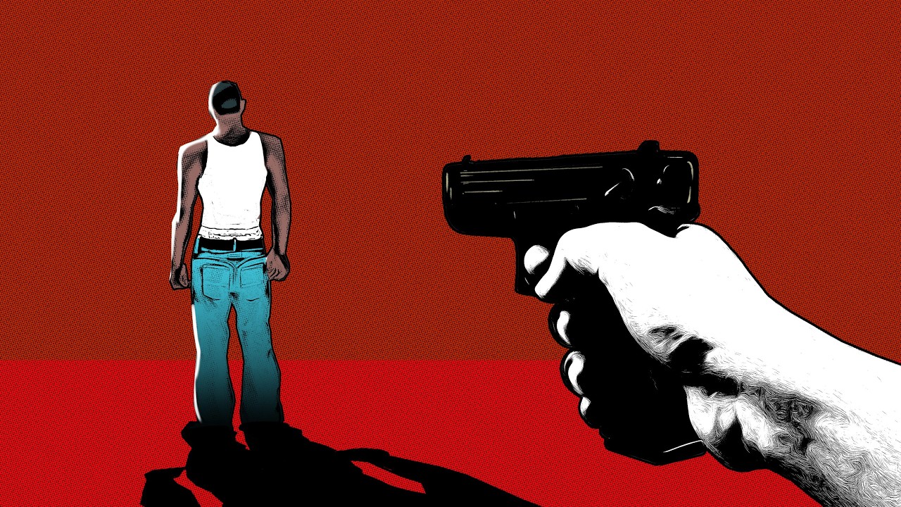 Les jeux qui voulaient tuer GTA.