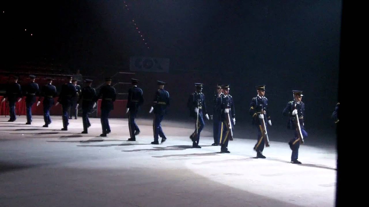 Las Vegas International Tattoo 2011