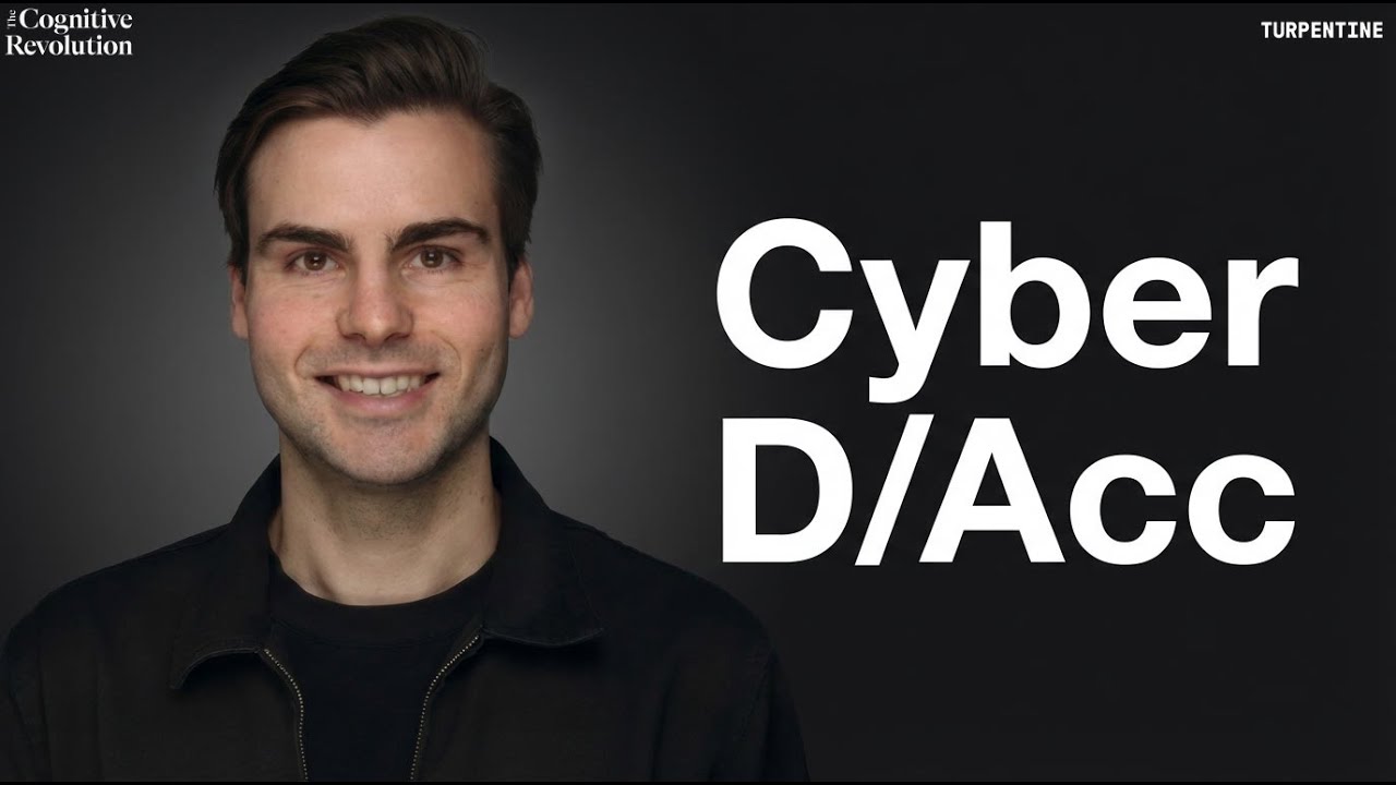 AGI-Pilled Cyber Defense: Automating Digital Forensics w/ Asymmetric Security CEO Alexis Carlier