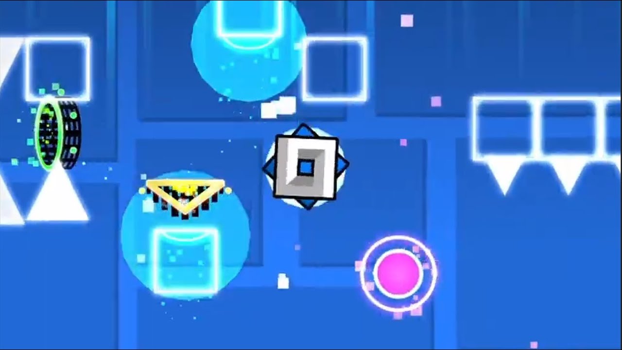 Kyouki (Extreme Demon Layout)