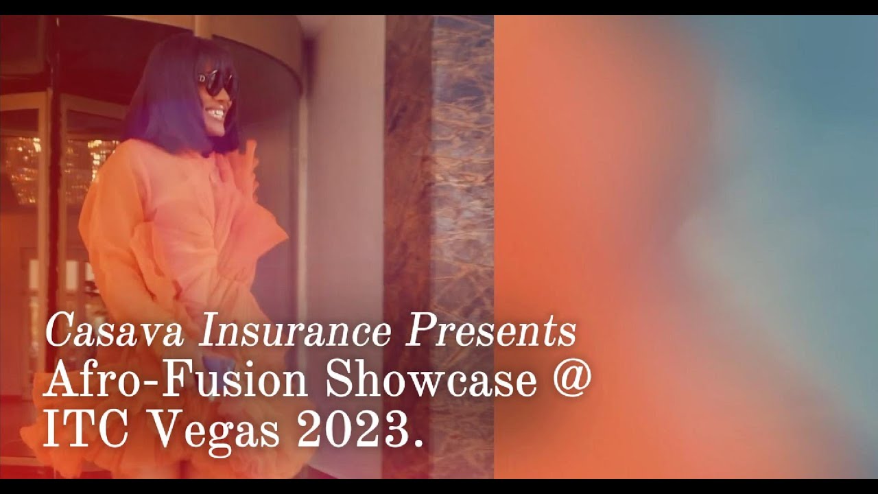 Alex Unusual hosts Casava Afro-Fusion Showcase at ITC Vegas
