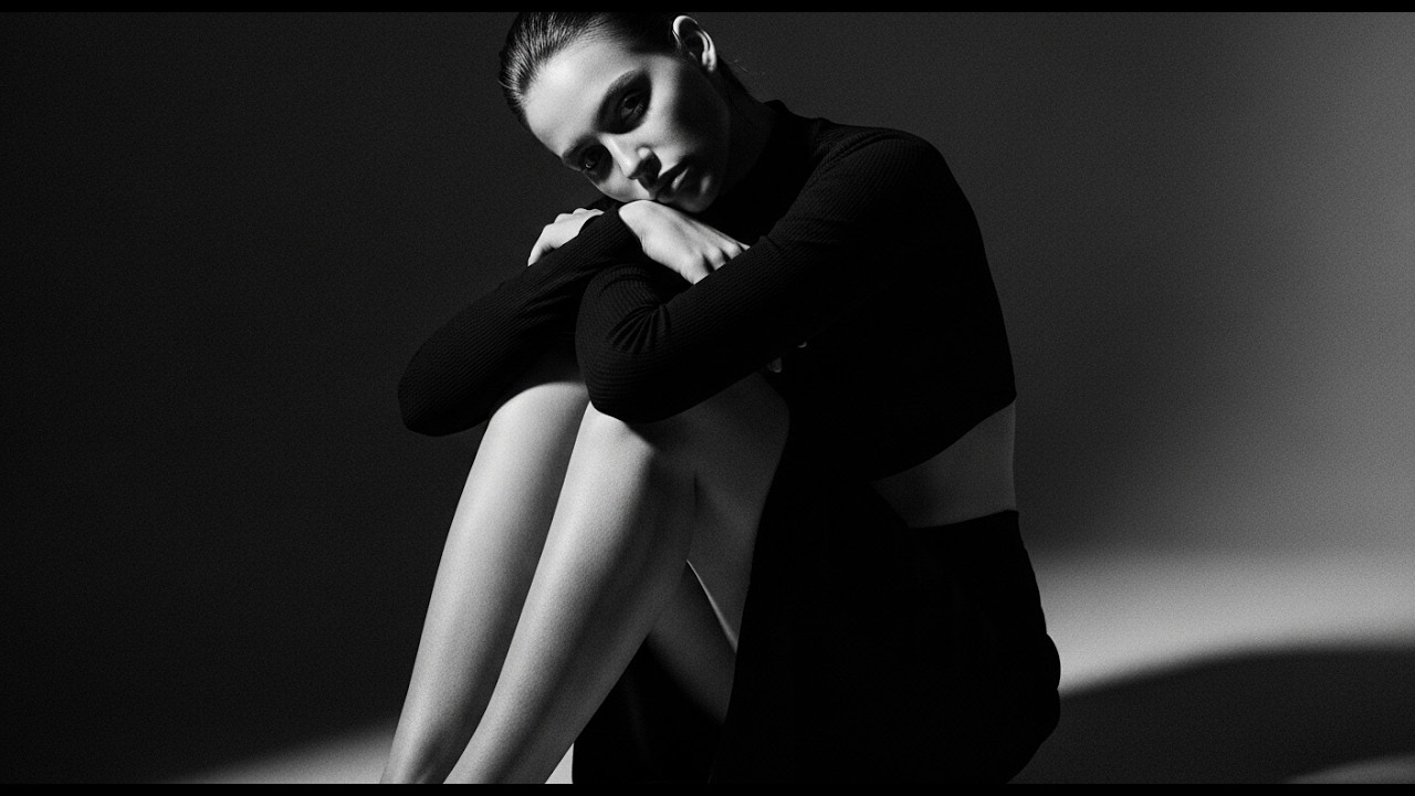 Feeling Good Deep House Mix 2026 🖤 Best Vocal Deep House & Chill Vibes for Relaxing Souls