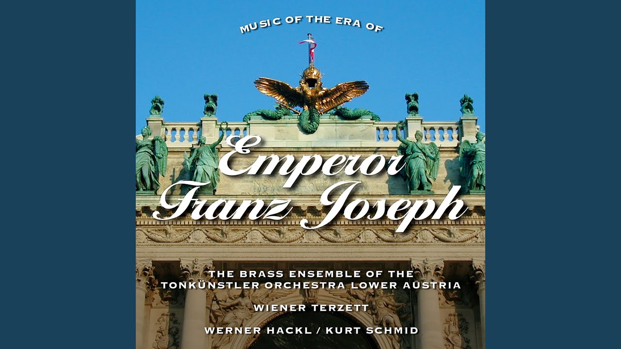 Josef Hellmesberger jun.: Stelldichein