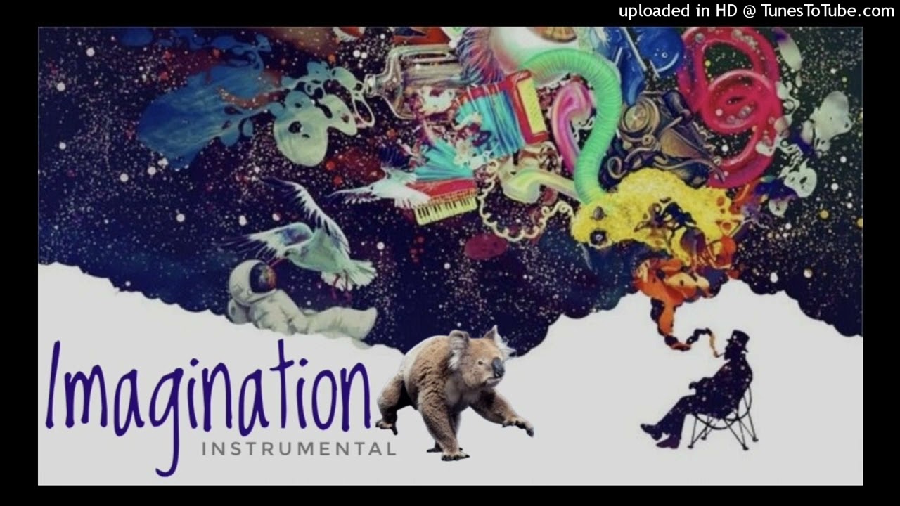Imagination - Instrumental