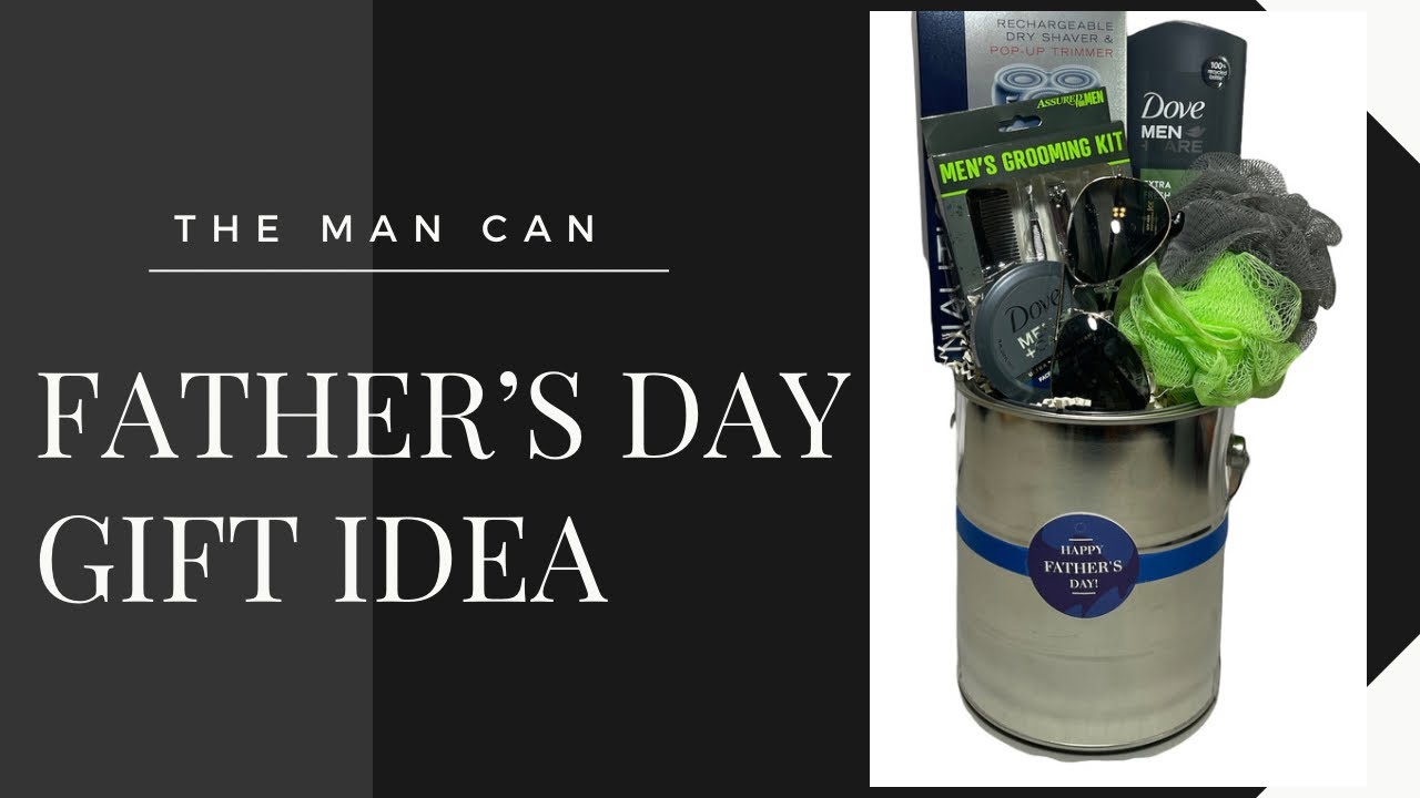 Father’s Day Gift Idea