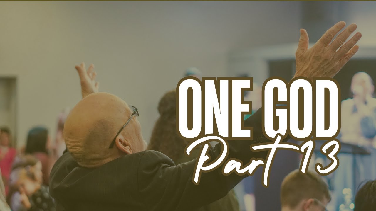 The Lord Our God Is One, Part Thirteen