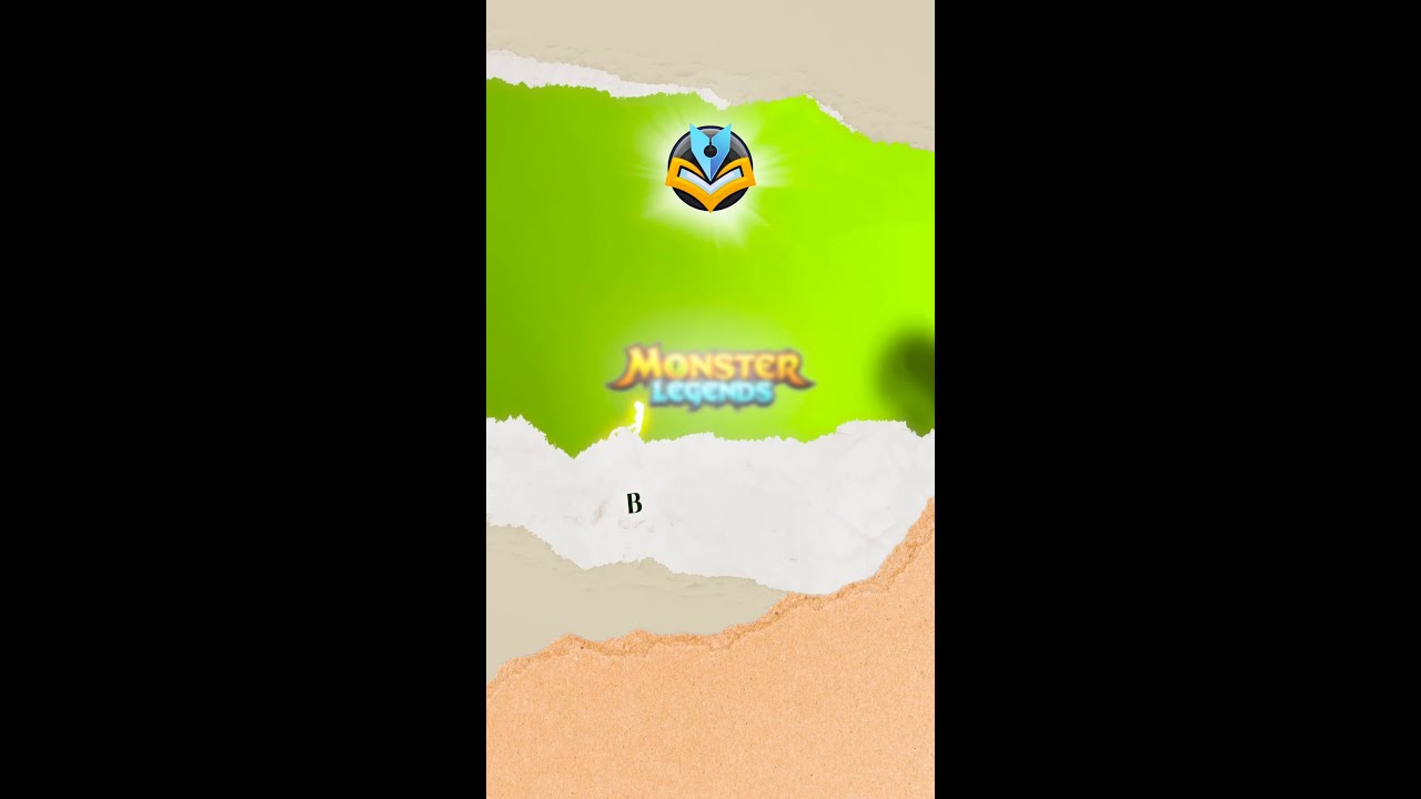Monster Legends -  Multiplayer Mode: Blaze Night 🔪