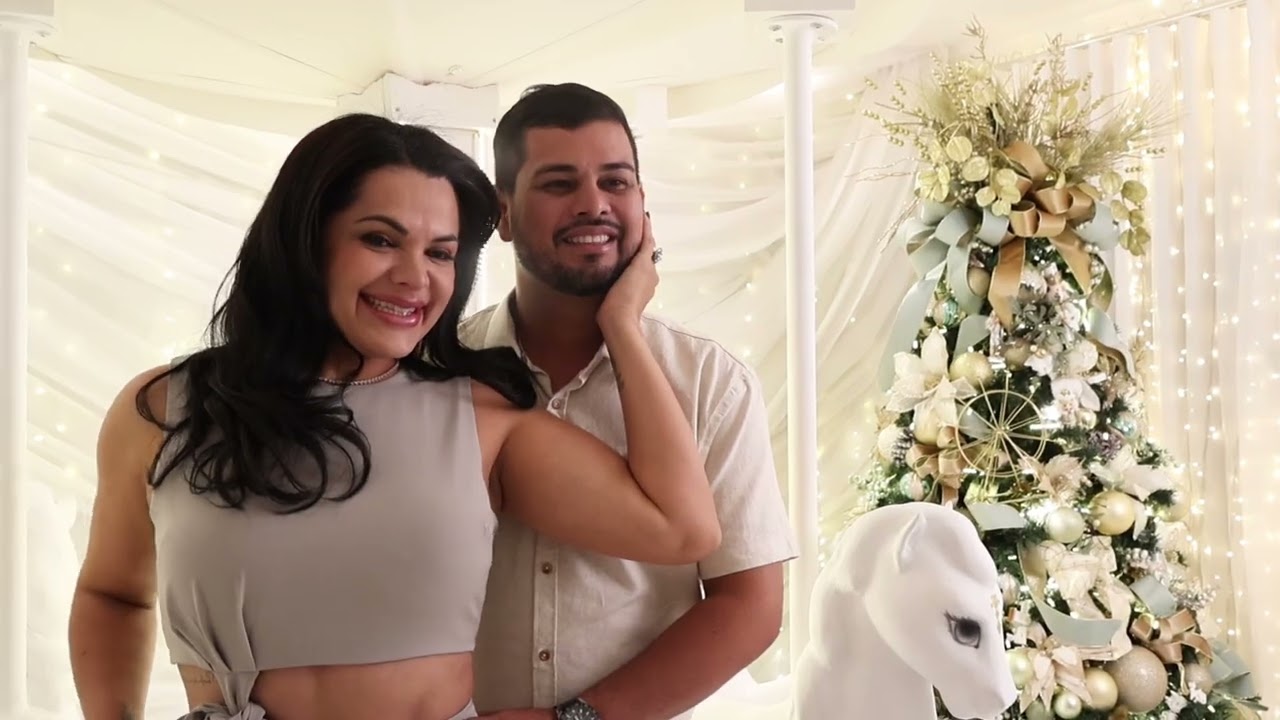 Especial de natal   Alanessa
