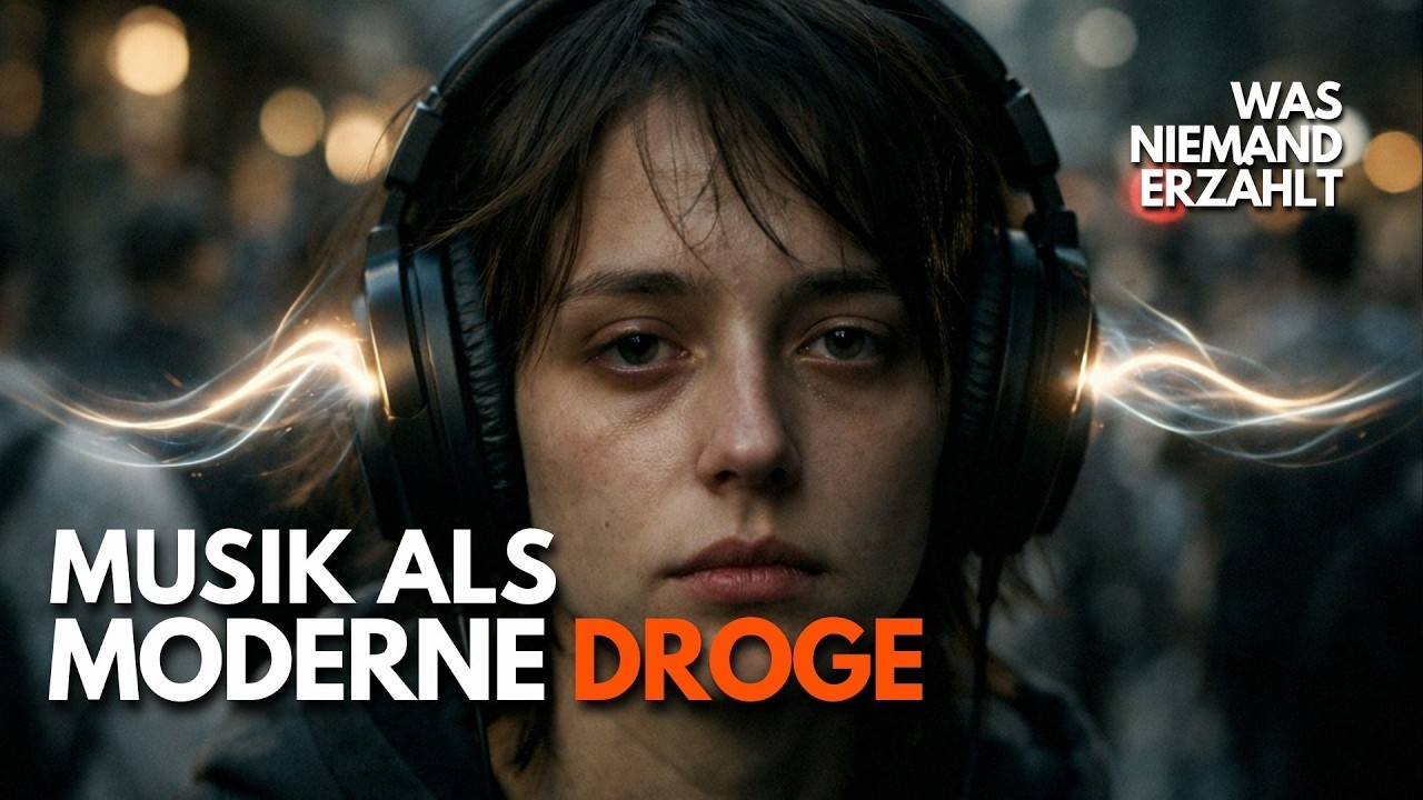 Was Musik Mit Deinem Gehirn Macht