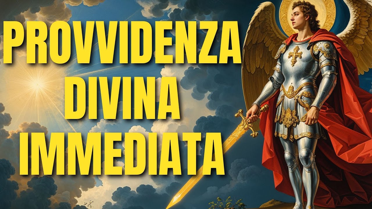 💳 DEBITI IMPOSSIBILI? UNA MANO MISTERIOSA PAGHERÀ TUTTO IN MODO SOPRANNATURALE IN 24 ORE.