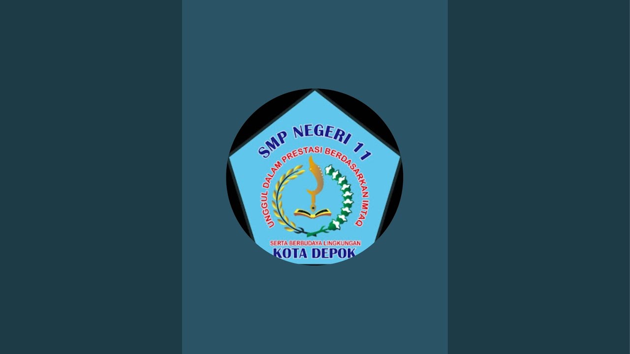 UPTD SMPN 11 Depok Official sedang live sekarang!