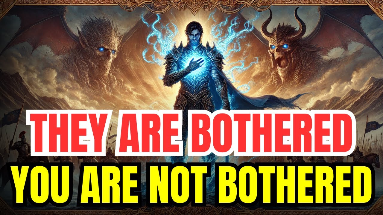 CHOSEN ONES, PPL CAN’T STOP TALKING that U DGAF!! YOU GOT A REPUTATION FOR BEING UNBOTHERED!😏