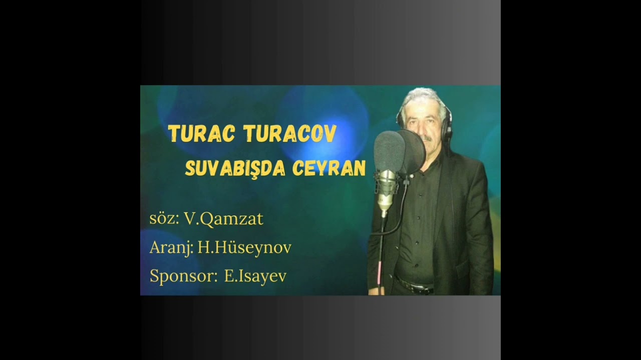 Turac Turacov suvabisda ceyran