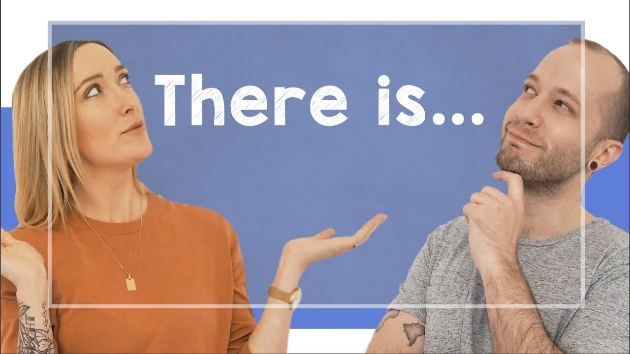 lingoni АНГЛИЙСКИЙ (8) - There is... There are... - A1