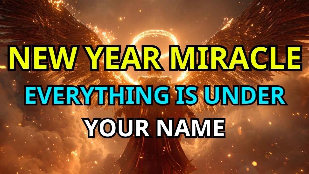 🔴 15 Seconds Remaining — Archangel Michael Reveals a Major Financial Shift Is Coming
