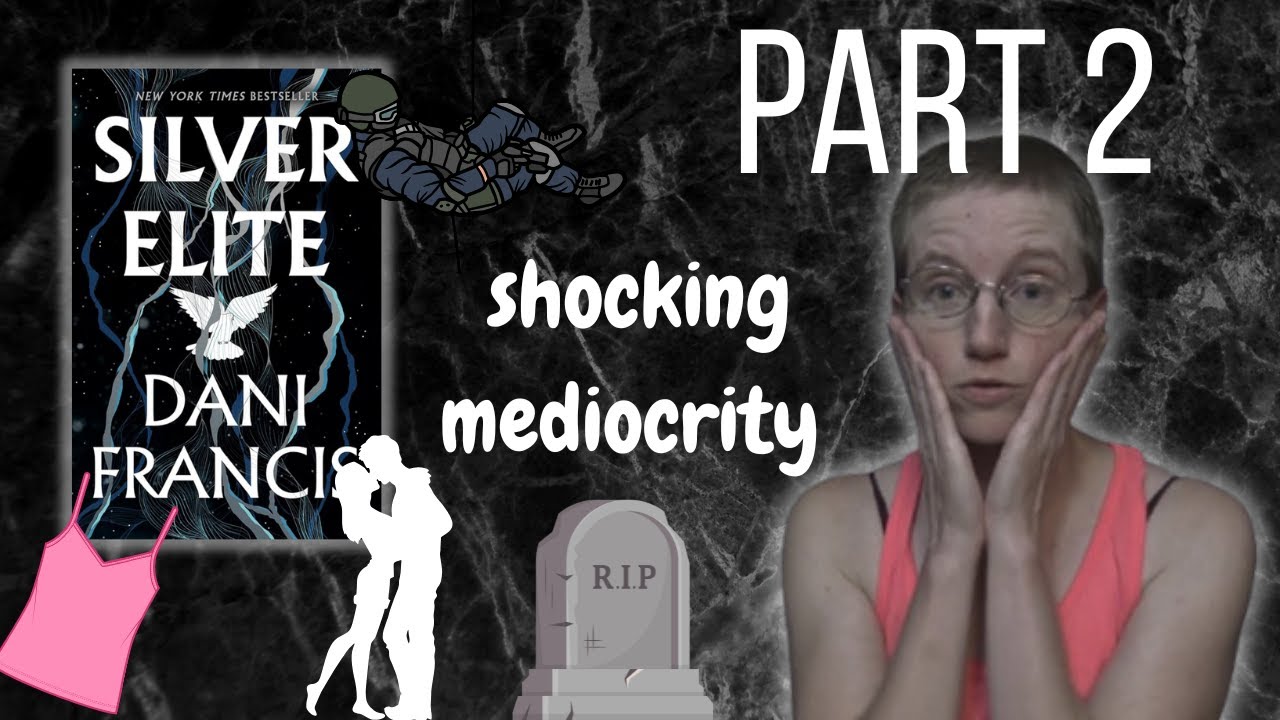 The Worst Military Ever? Still Reading Silver Elite so you don't have to!