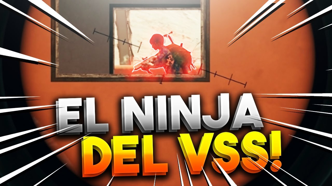 ¡NOS ENCONTRAMOS AL DIOS DEL VSS! 26 BAJAS EN DUO PLAYERUNKNOWN'S BATTLEGROUNDS ESPAÑOL | Winghaven