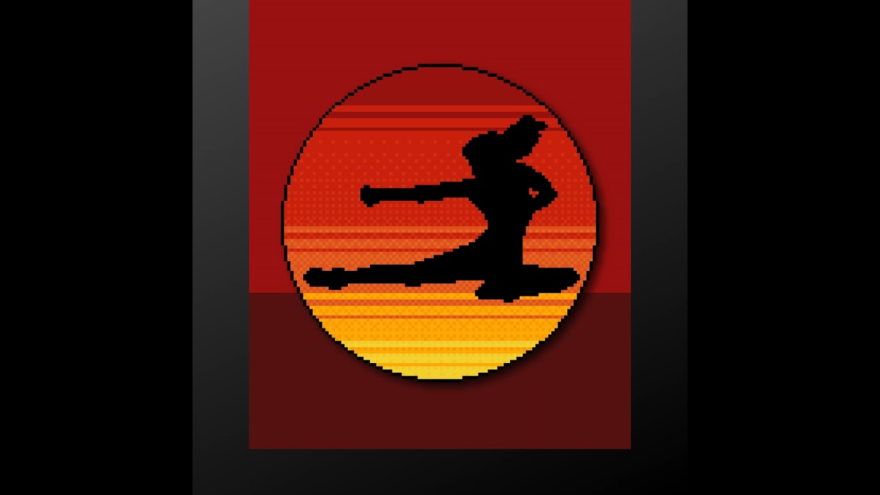 The Next Karate Kid :: RRP 