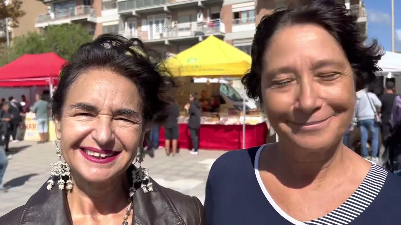 Tornano le giornate sarde a Ostia 2022