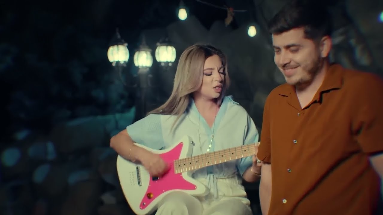 HAK ft. LIDUSHIK - LELE ( Official Music Video) 2022