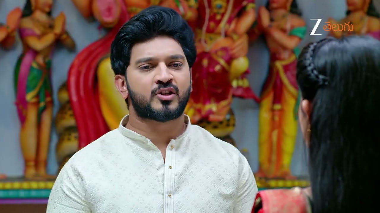 Mukkupudaka | Ep - 1101 | Webisode | Jan 16 2026 | Zee Telugu