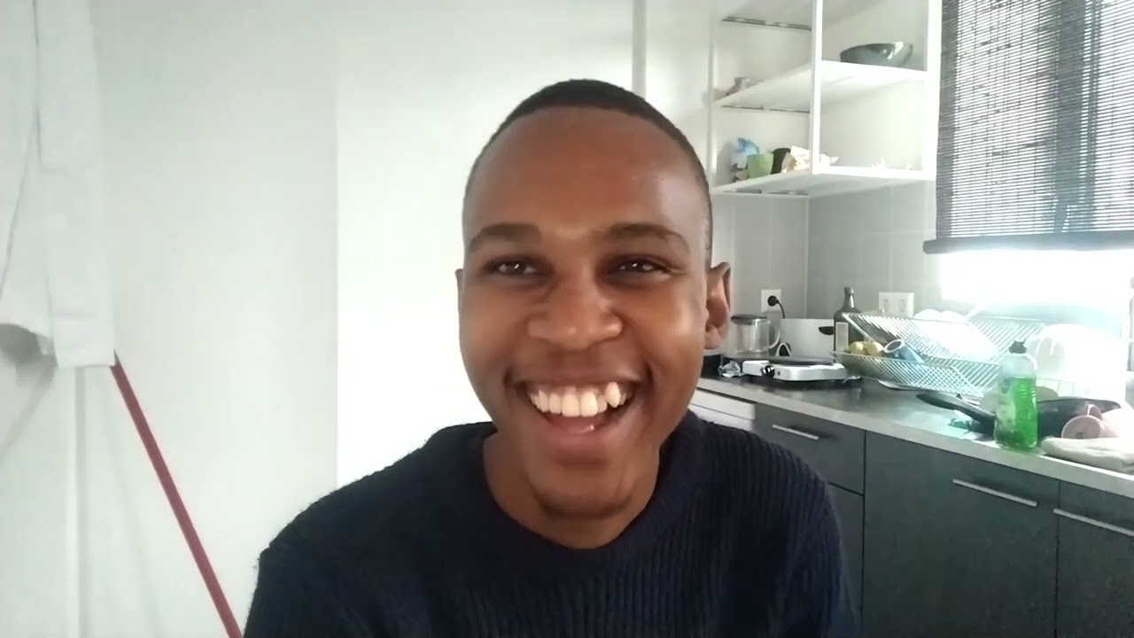 Update | Studying in the Netherlands 🇳🇱| How did I end up here?
