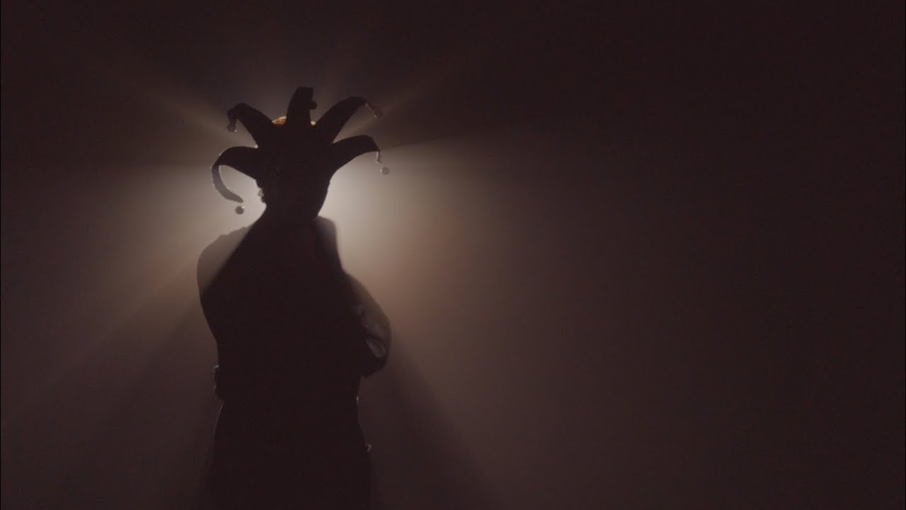 Gabriel Louis - Favorite Drug (Official Music Video)