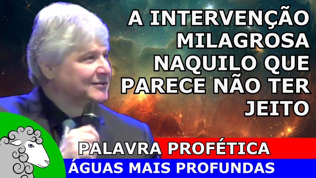 A compaixão de Deus para o pecador - Paschoal Piragine