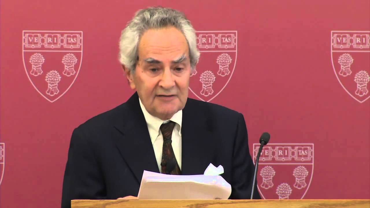 Dewey Lecture | Tom Nagel