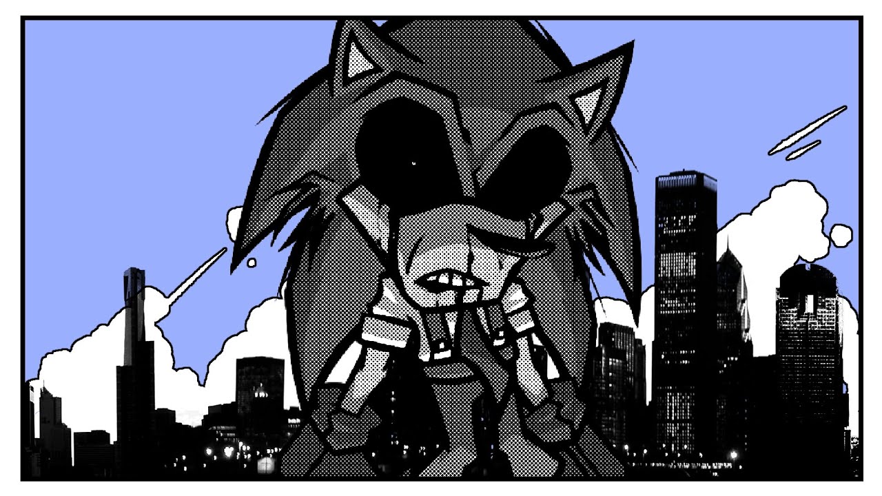 【MASHUP】 Feel it! Feel it! That Dread! (Hate It! Hate It! Huge Ego! × Feel That Dread?)