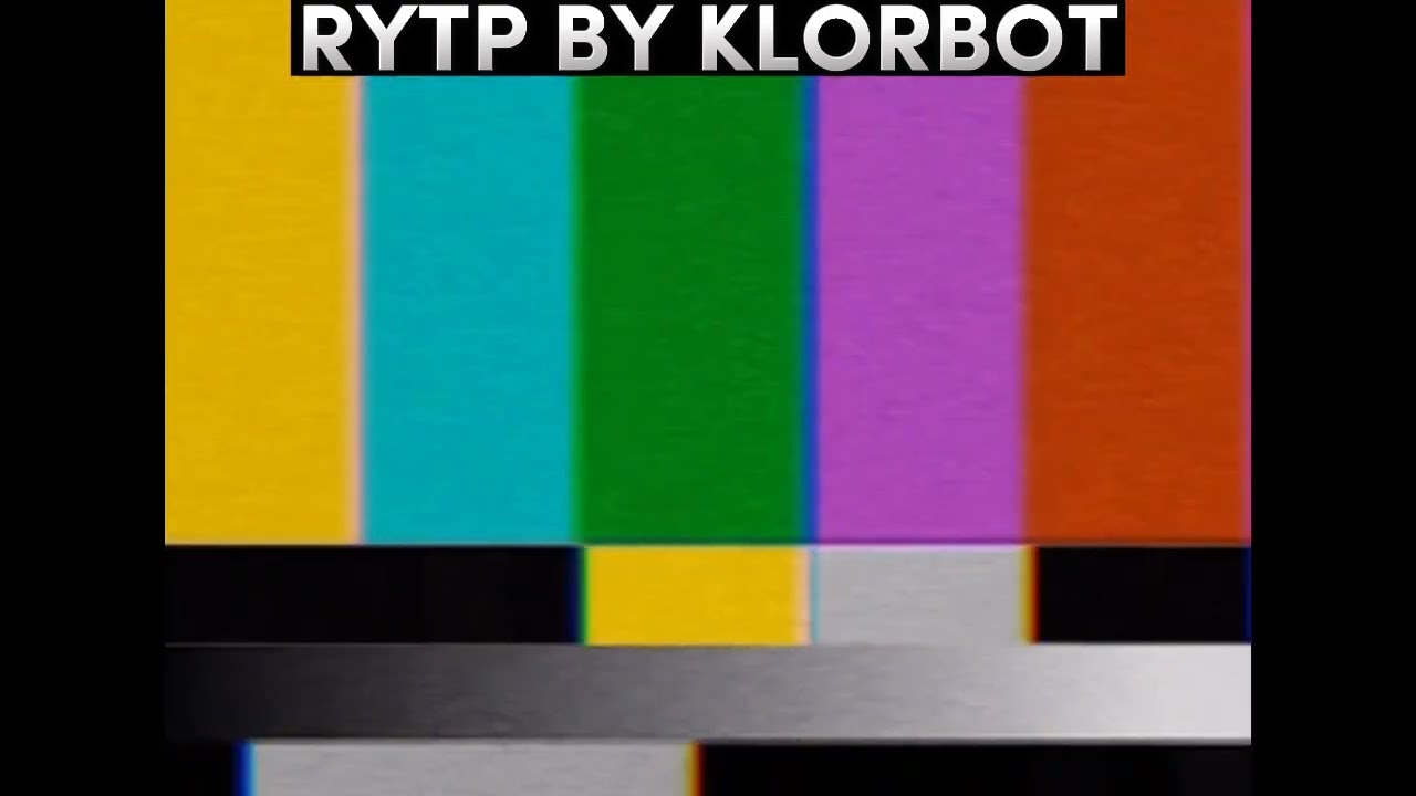 Карлсон, но это RYTP [1 Часть]