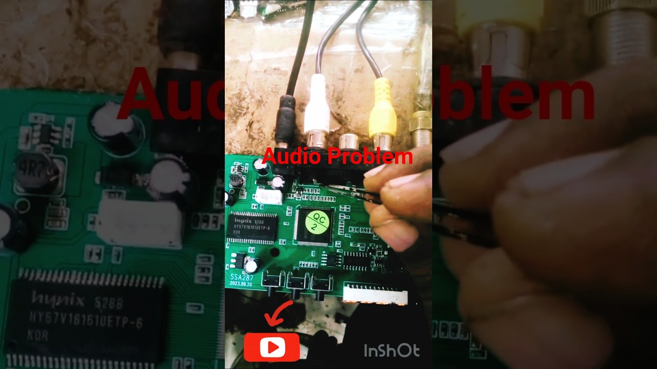 dth audio problem dd free dish /dth card repair #settopbox #dth #dthcardrepair