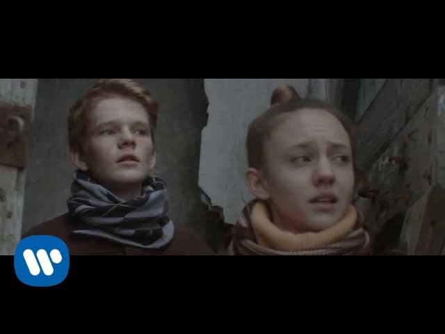 Fair Weather Friends -  Fill This Up [Official Music Video]