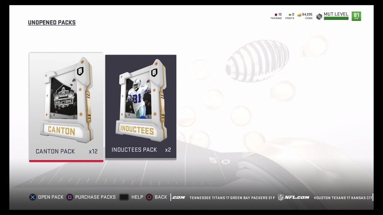 NEW LAUNCH PROMO PACK OPENING MUT 19!!! LTD TIME LEGENDS AND MORE!!!
