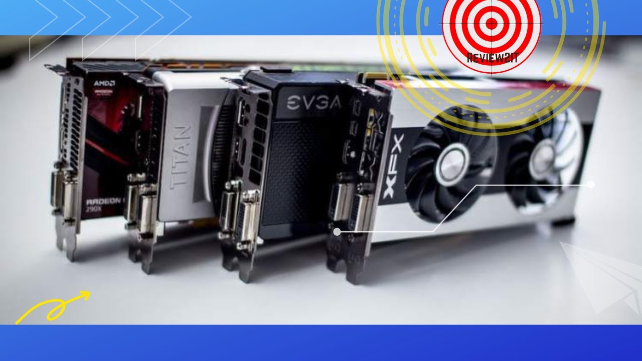 5 Best Graphics Cards for 2022 | Top GPUs for Gaming |