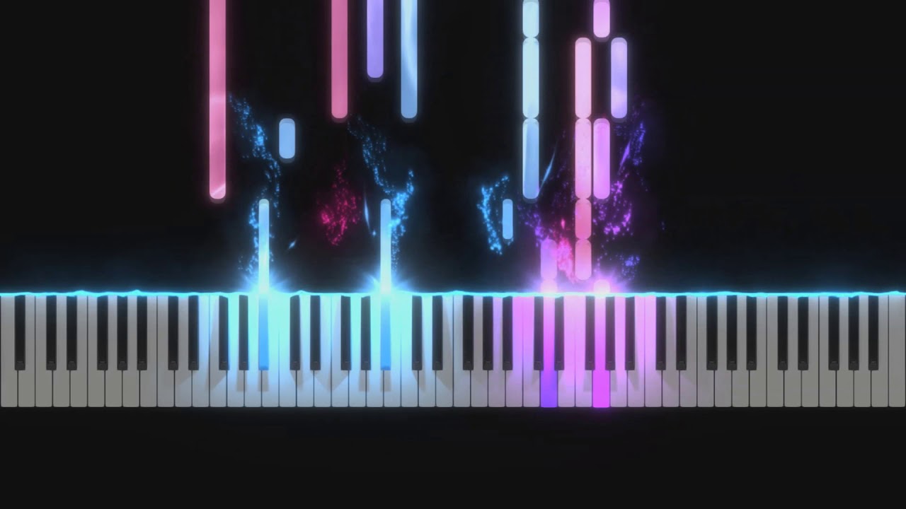 Vilma Alina - Nuoret Rakastavaiset (Piano Cover)