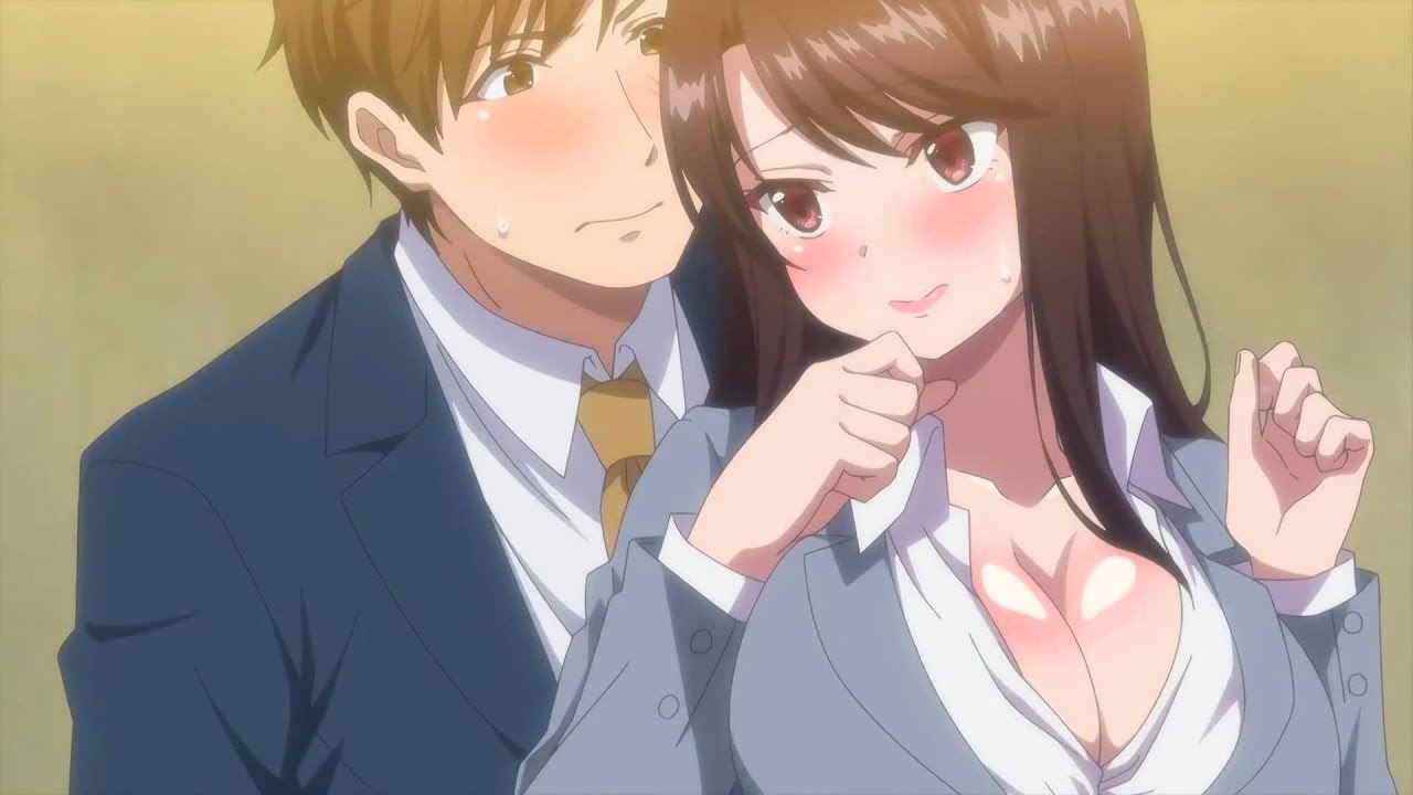 Top 5 Best Hentai Anime in Hindi | Best Ecchi Anime to Watch Alone in 2025 | (Hindi)