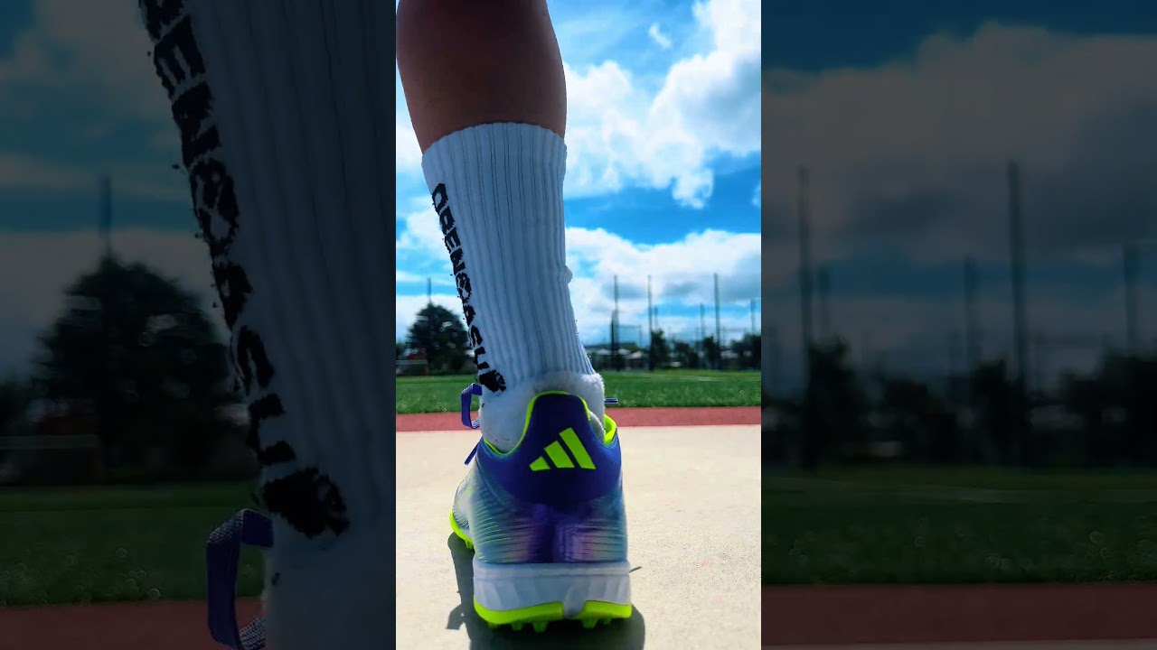 F50 pro TF ASMR#サッカースパイク #footballcleats #footballboots #f50 #adidasfootball