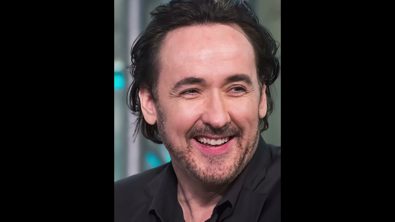 John Cusack: 10 Weird Facts You Didn't Know!