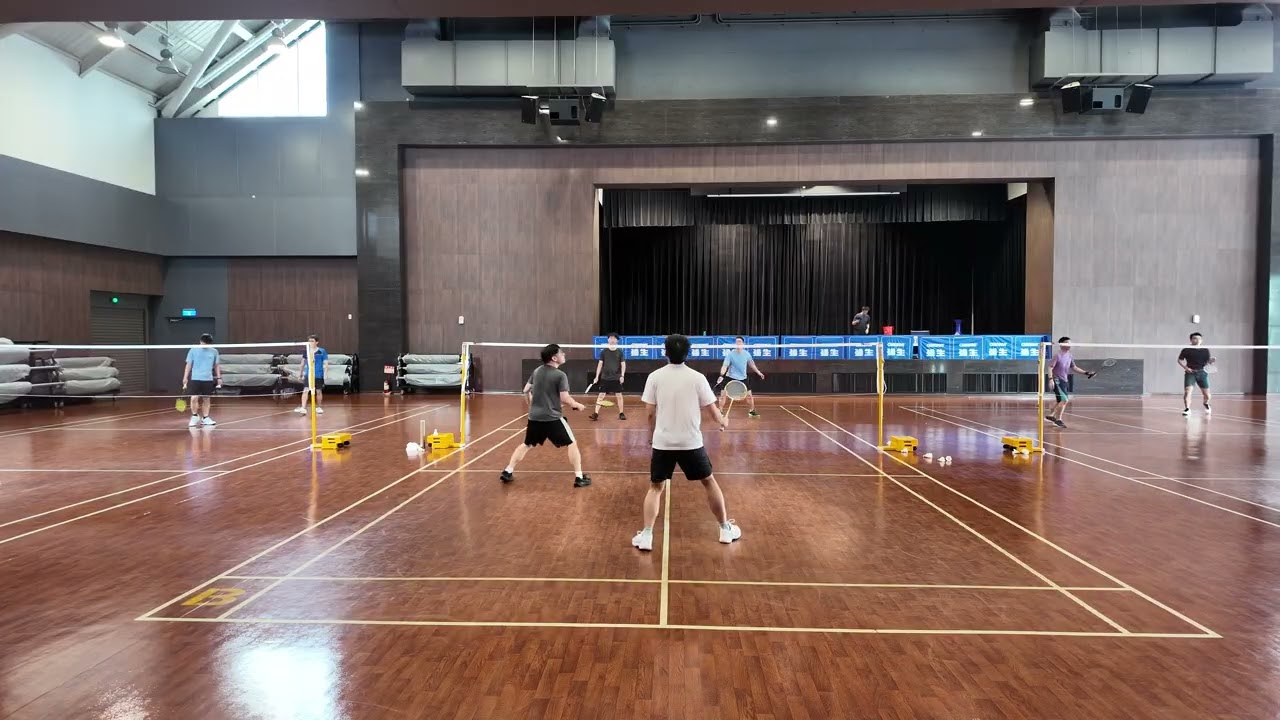 2026/02/25 只有錄到一場