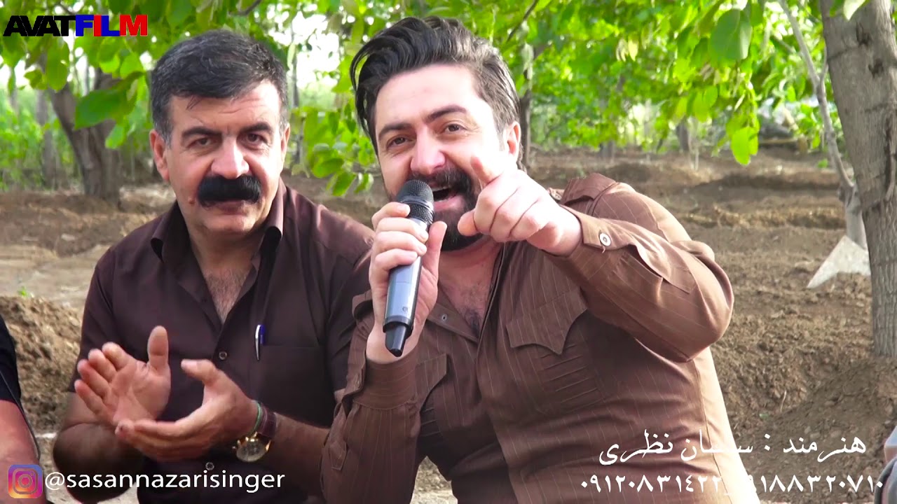 شاد _ شایی_هنرمند:ساسان نظری