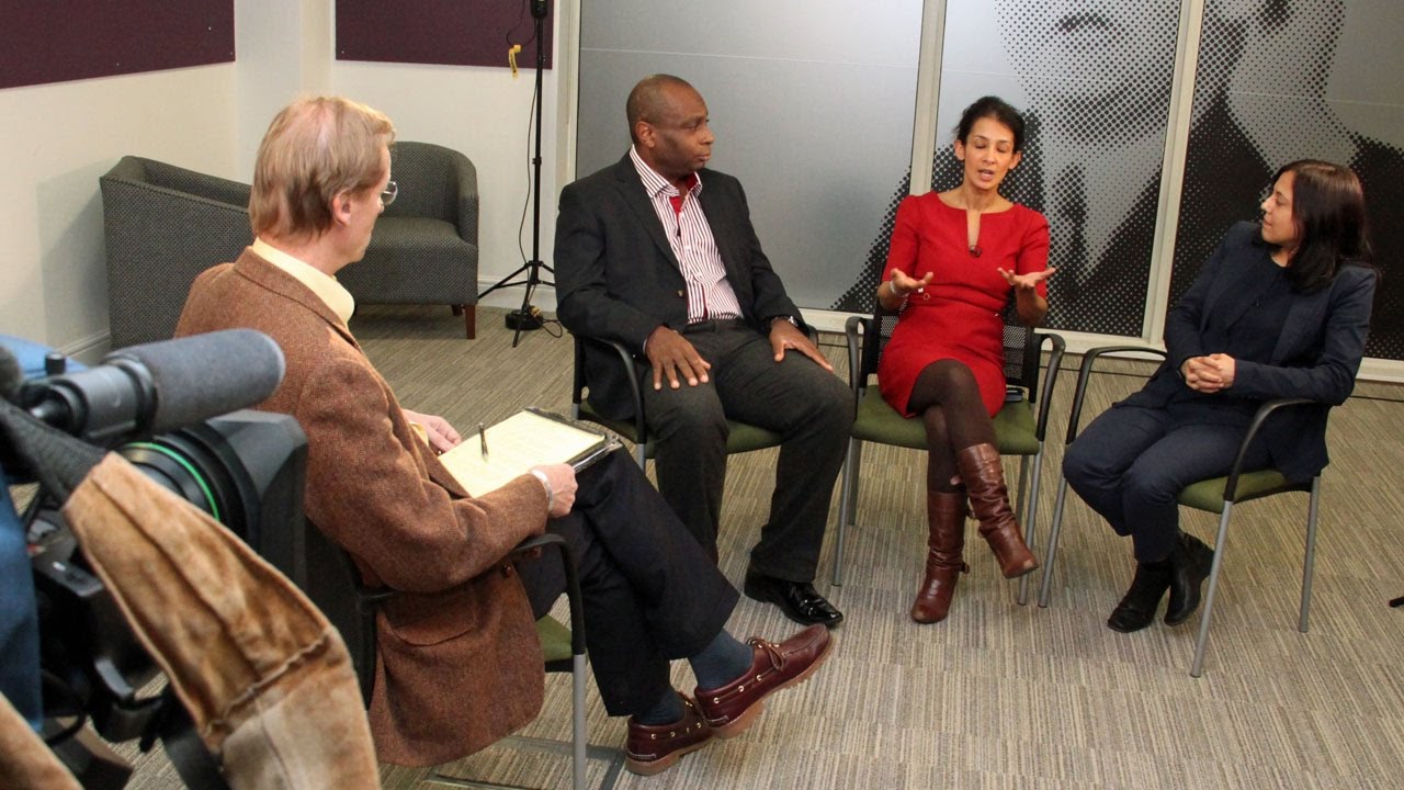 Diversity and Equality in the NHS - Training Videos